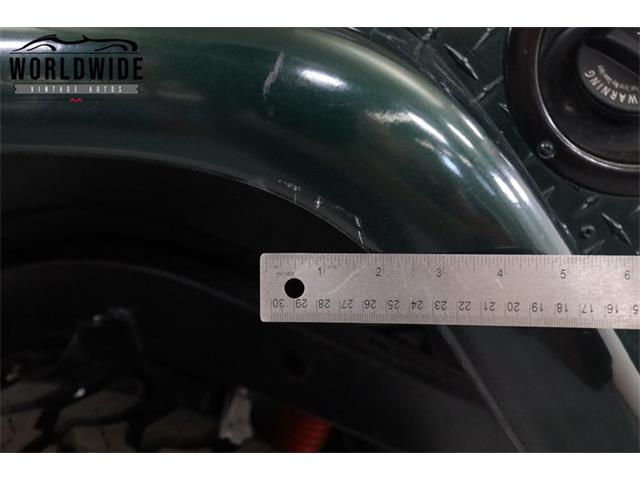 1998 Jeep Wrangler (CC-2121245) for sale in Denver , Colorado