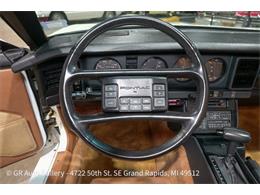 1989 Pontiac Trans Am Comp T/A (CC-2121246) for sale in Kentwood, Michigan