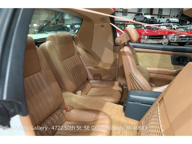 1989 Pontiac Trans Am Comp T/A (CC-2121246) for sale in Kentwood, Michigan