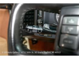 1989 Pontiac Trans Am Comp T/A (CC-2121246) for sale in Kentwood, Michigan
