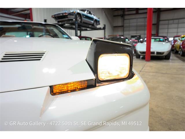 1989 Pontiac Trans Am Comp T/A (CC-2121246) for sale in Kentwood, Michigan