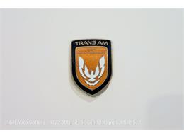 1989 Pontiac Trans Am Comp T/A (CC-2121246) for sale in Kentwood, Michigan