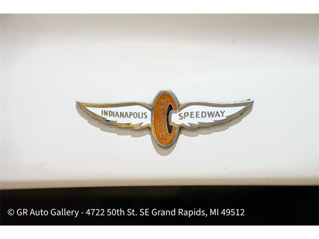 1989 Pontiac Trans Am Comp T/A (CC-2121246) for sale in Kentwood, Michigan