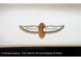 1989 Pontiac Trans Am Comp T/A (CC-2121246) for sale in Kentwood, Michigan