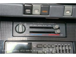 1989 Pontiac Trans Am Comp T/A (CC-2121246) for sale in Kentwood, Michigan