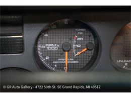 1989 Pontiac Trans Am Comp T/A (CC-2121246) for sale in Kentwood, Michigan