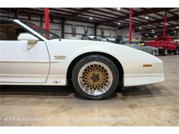 1989 Pontiac Trans Am Comp T/A (CC-2121246) for sale in Kentwood, Michigan