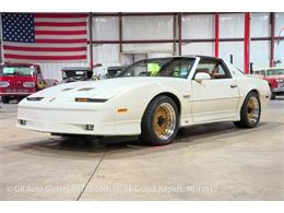 1989 Pontiac Trans Am Comp T/A (CC-2121246) for sale in Kentwood, Michigan