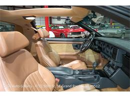 1989 Pontiac Trans Am Comp T/A (CC-2121246) for sale in Kentwood, Michigan