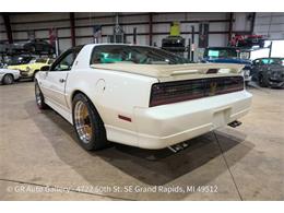 1989 Pontiac Trans Am Comp T/A (CC-2121246) for sale in Kentwood, Michigan