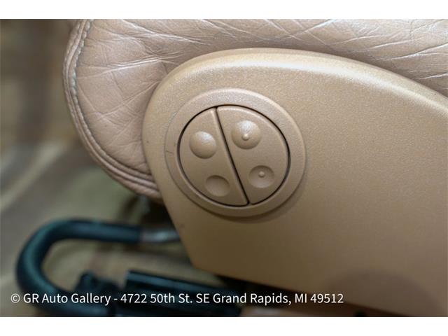 1989 Pontiac Trans Am Comp T/A (CC-2121246) for sale in Kentwood, Michigan