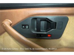 1989 Pontiac Trans Am Comp T/A (CC-2121246) for sale in Kentwood, Michigan