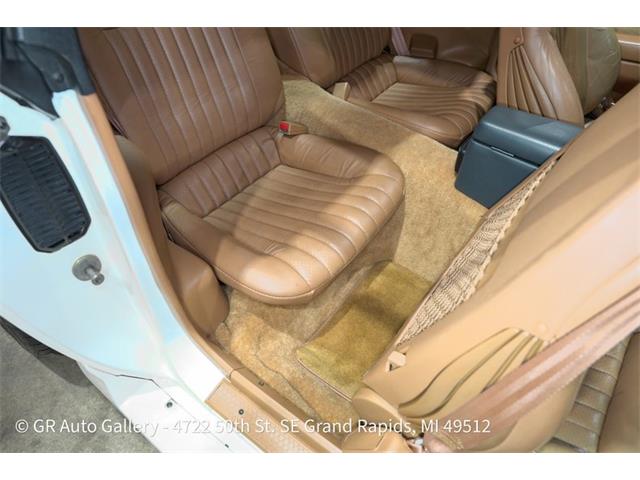1989 Pontiac Trans Am Comp T/A (CC-2121246) for sale in Kentwood, Michigan