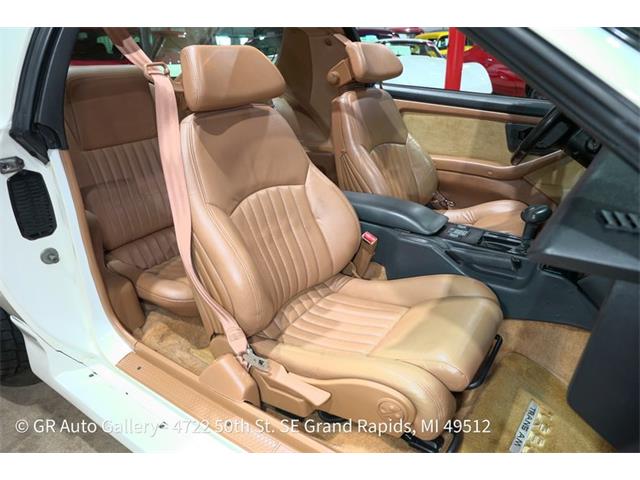 1989 Pontiac Trans Am Comp T/A (CC-2121246) for sale in Kentwood, Michigan