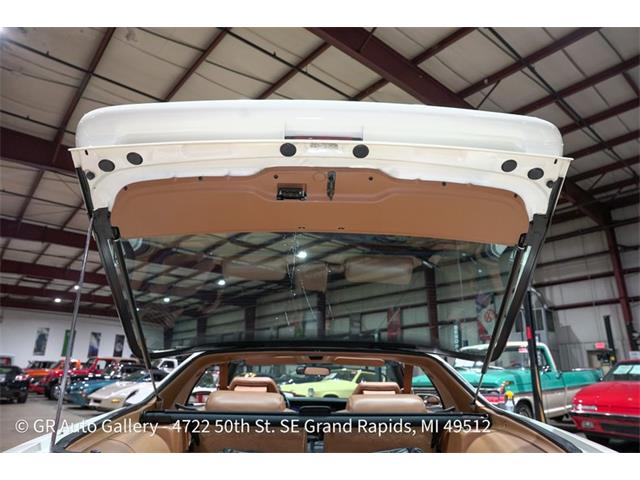 1989 Pontiac Trans Am Comp T/A (CC-2121246) for sale in Kentwood, Michigan