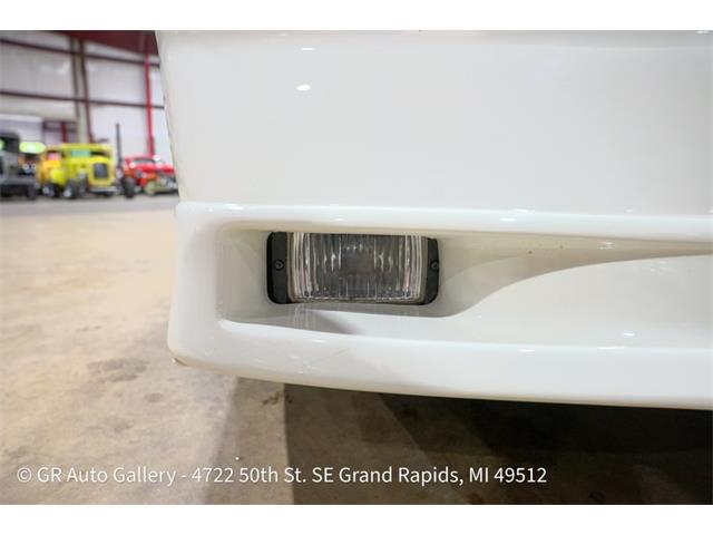1989 Pontiac Trans Am Comp T/A (CC-2121246) for sale in Kentwood, Michigan