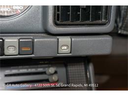 1989 Pontiac Trans Am Comp T/A (CC-2121246) for sale in Kentwood, Michigan
