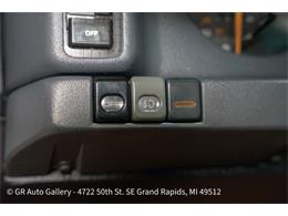 1989 Pontiac Trans Am Comp T/A (CC-2121246) for sale in Kentwood, Michigan