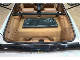 1989 Pontiac Trans Am Comp T/A (CC-2121246) for sale in Kentwood, Michigan
