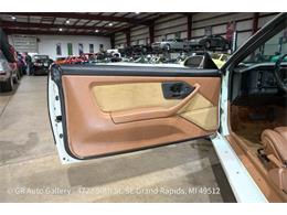 1989 Pontiac Trans Am Comp T/A (CC-2121246) for sale in Kentwood, Michigan