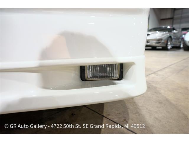 1989 Pontiac Trans Am Comp T/A (CC-2121246) for sale in Kentwood, Michigan