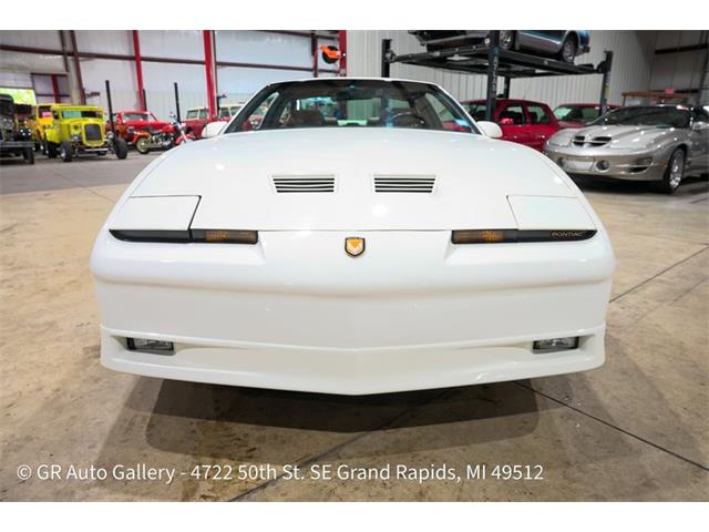 1989 Pontiac Trans Am Comp T/A (CC-2121246) for sale in Kentwood, Michigan