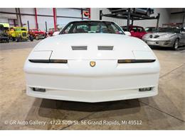 1989 Pontiac Trans Am Comp T/A (CC-2121246) for sale in Kentwood, Michigan