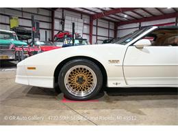 1989 Pontiac Trans Am Comp T/A (CC-2121246) for sale in Kentwood, Michigan