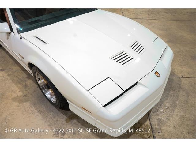 1989 Pontiac Trans Am Comp T/A (CC-2121246) for sale in Kentwood, Michigan