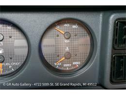 1989 Pontiac Trans Am Comp T/A (CC-2121246) for sale in Kentwood, Michigan