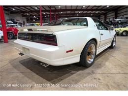 1989 Pontiac Trans Am Comp T/A (CC-2121246) for sale in Kentwood, Michigan