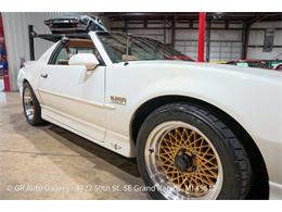 1989 Pontiac Trans Am Comp T/A (CC-2121246) for sale in Kentwood, Michigan