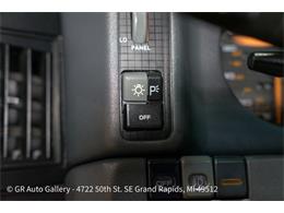 1989 Pontiac Trans Am Comp T/A (CC-2121246) for sale in Kentwood, Michigan