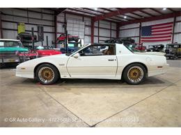 1989 Pontiac Trans Am Comp T/A (CC-2121246) for sale in Kentwood, Michigan