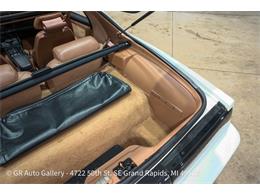 1989 Pontiac Trans Am Comp T/A (CC-2121246) for sale in Kentwood, Michigan