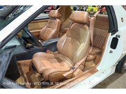 1989 Pontiac Trans Am Comp T/A (CC-2121246) for sale in Kentwood, Michigan