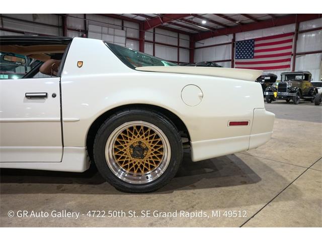1989 Pontiac Trans Am Comp T/A (CC-2121246) for sale in Kentwood, Michigan