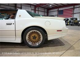 1989 Pontiac Trans Am Comp T/A (CC-2121246) for sale in Kentwood, Michigan