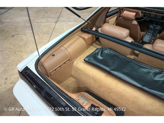 1989 Pontiac Trans Am Comp T/A (CC-2121246) for sale in Kentwood, Michigan