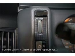 1989 Pontiac Trans Am Comp T/A (CC-2121246) for sale in Kentwood, Michigan