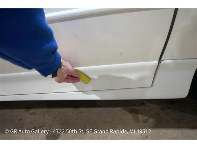 1989 Pontiac Trans Am Comp T/A (CC-2121246) for sale in Kentwood, Michigan