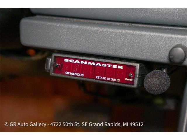 1989 Pontiac Trans Am Comp T/A (CC-2121246) for sale in Kentwood, Michigan