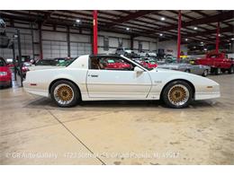 1989 Pontiac Trans Am Comp T/A (CC-2121246) for sale in Kentwood, Michigan