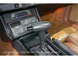1989 Pontiac Trans Am Comp T/A (CC-2121246) for sale in Kentwood, Michigan
