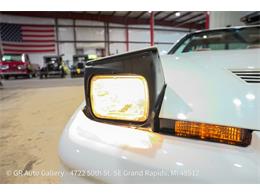 1989 Pontiac Trans Am Comp T/A (CC-2121246) for sale in Kentwood, Michigan