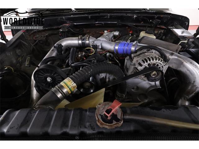 1976 Ford F2 (CC-2121247) for sale in Denver , Colorado