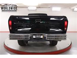 1976 Ford F2 (CC-2121247) for sale in Denver , Colorado