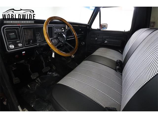 1976 Ford F2 (CC-2121247) for sale in Denver , Colorado