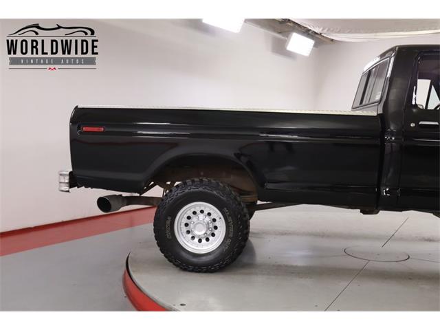 1976 Ford F2 (CC-2121247) for sale in Denver , Colorado