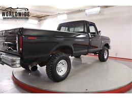 1976 Ford F2 (CC-2121247) for sale in Denver , Colorado
